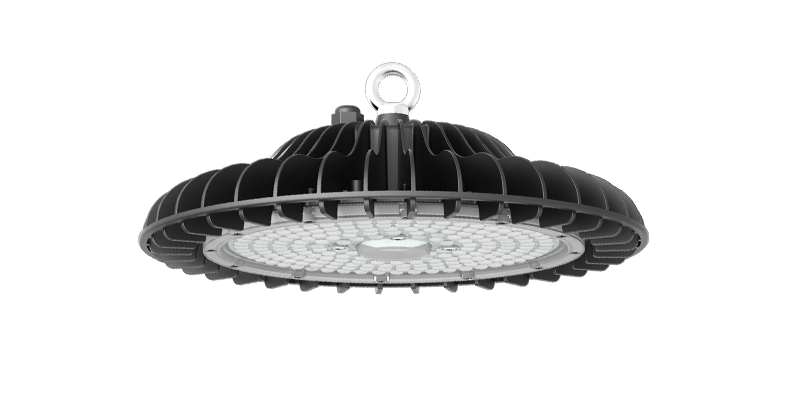 Campana alta LED EOS